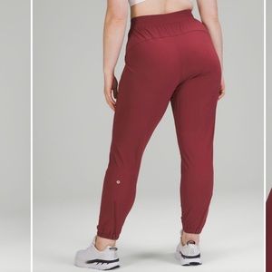 Lululemon Adapted State Jogger